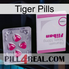 Tiger Pills 32